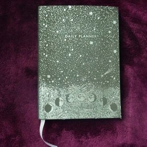 Urban Outfitters x Ohh Deer Daily Planner Moon